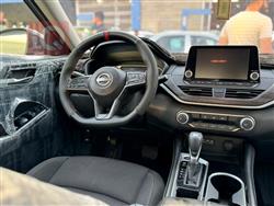 نیسان ئەلتیما